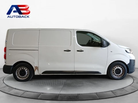 Toyota Proace 1.6D 115CV COMFORT 1PL 2PT L1