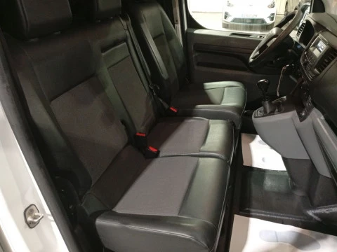 Toyota Proace 1.6D 115CV COMFORT 1PL 2PT L1