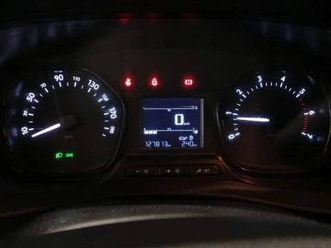 Toyota Proace 1.6D 115CV COMFORT 1PL 2PT L1