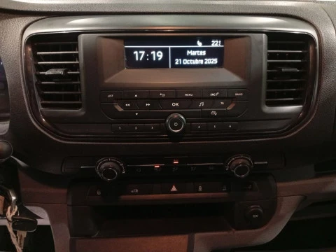 Toyota Proace 1.6D 115CV COMFORT 1PL 2PT L1