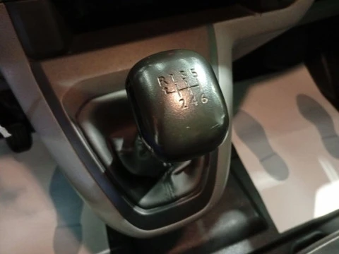 Toyota Proace 1.6D 115CV COMFORT 1PL 2PT L1