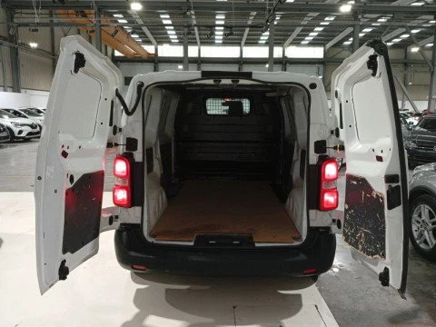 Toyota Proace 1.6D 115CV COMFORT 1PL 2PT L1