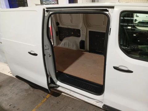 Toyota Proace 1.6D 115CV COMFORT 1PL 2PT L1