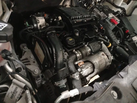 Toyota Proace 1.6D 115CV COMFORT 1PL 2PT L1