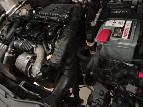 Toyota Proace 1.6D 115CV COMFORT 1PL 2PT L1