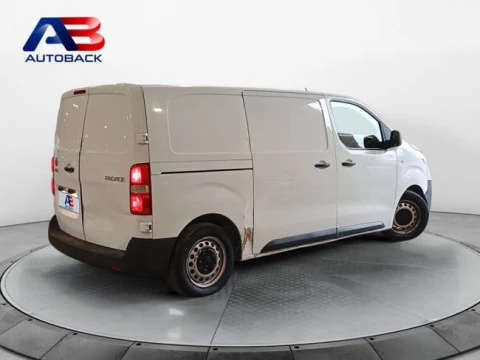 Toyota Proace 1.6D 115CV COMFORT 1PL 2PT L1