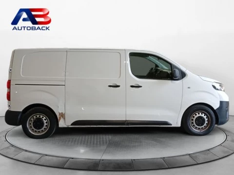 Toyota Proace 1.6D 115CV COMFORT 1PL 2PT L1