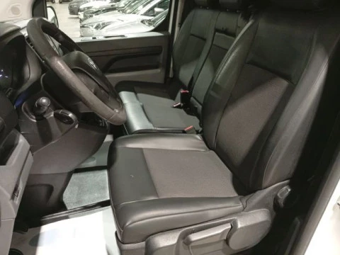 Toyota Proace 1.6D 115CV COMFORT 1PL 2PT L1