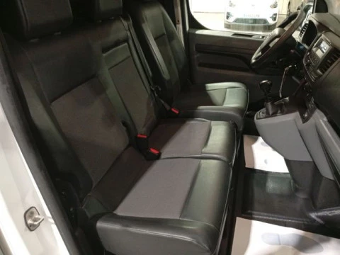 Toyota Proace 1.6D 115CV COMFORT 1PL 2PT L1