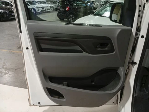 Toyota Proace 1.6D 115CV COMFORT 1PL 2PT L1