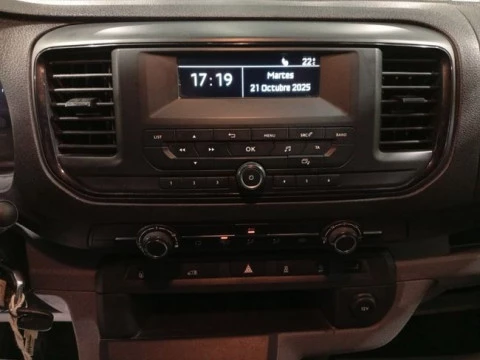 Toyota Proace 1.6D 115CV COMFORT 1PL 2PT L1