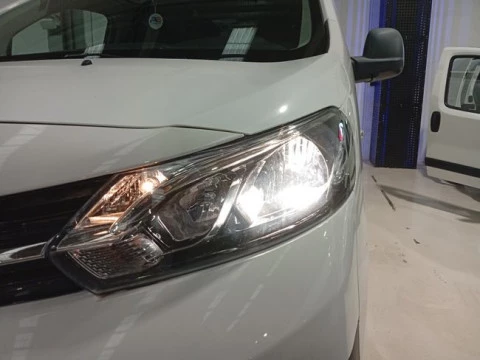 Toyota Proace 1.6D 115CV COMFORT 1PL 2PT L1