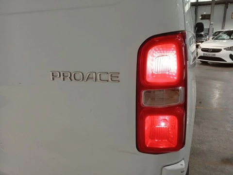 Toyota Proace 1.6D 115CV COMFORT 1PL 2PT L1