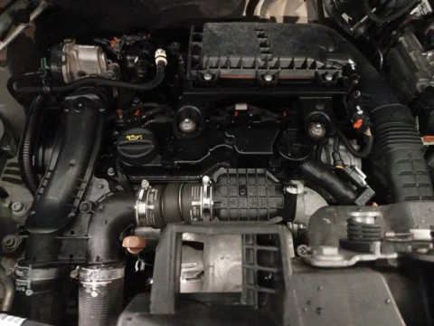 Toyota Proace 1.6D 115CV COMFORT 1PL 2PT L1