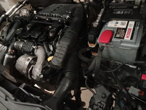 Toyota Proace 1.6D 115CV COMFORT 1PL 2PT L1