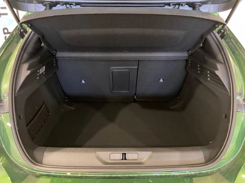 Peugeot 308 5P Allure BlueHDi 130 S&S EAT8