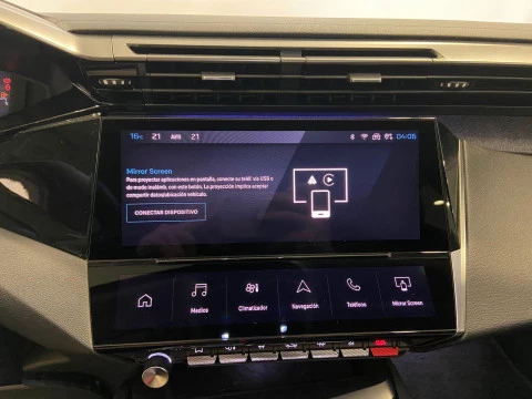 Peugeot 308 5P Allure BlueHDi 130 S&S EAT8