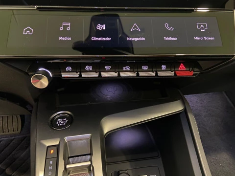 Peugeot 308 5P Allure BlueHDi 130 S&S EAT8