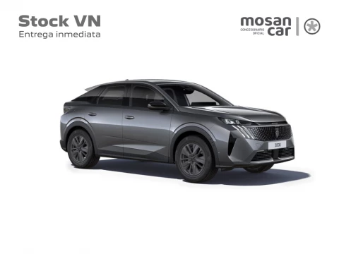 Peugeot 3008 Hybrid 1.2 107KW Allure Exclusive eDCS6
