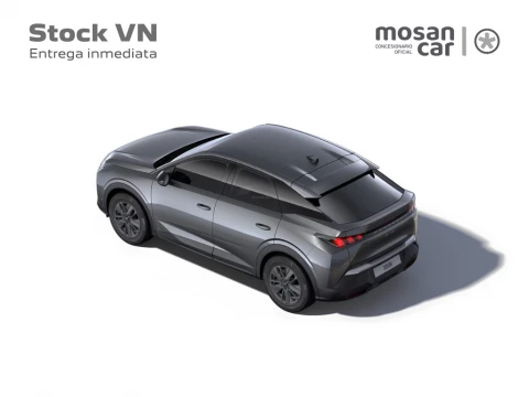 Peugeot 3008 Hybrid 1.2 107KW Allure Exclusive eDCS6