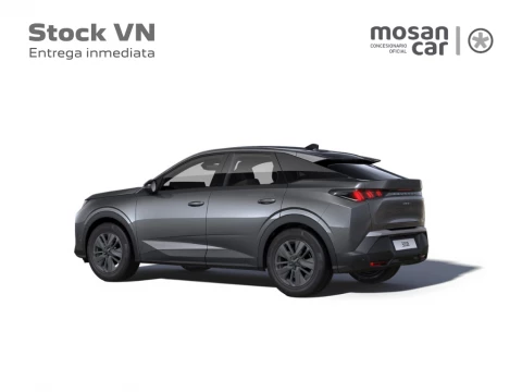 Peugeot 3008 Hybrid 1.2 107KW Allure Exclusive eDCS6