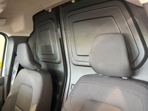 Renault Kangoo Furgón L1 2 plazas Advance dci 70kw (95cv)