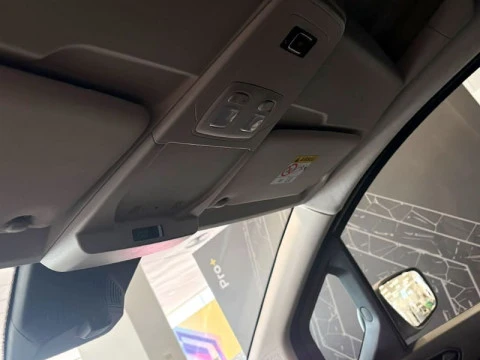 Renault Kangoo Furgón L1 2 plazas Advance dci 70kw (95cv)
