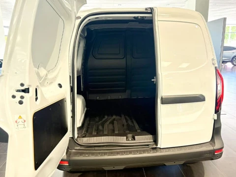 Renault Kangoo Furgón L1 2 plazas Advance dci 70kw (95cv)