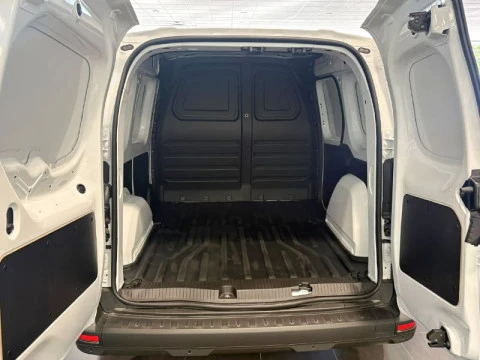 Renault Kangoo Furgón L1 2 plazas Advance dci 70kw (95cv)