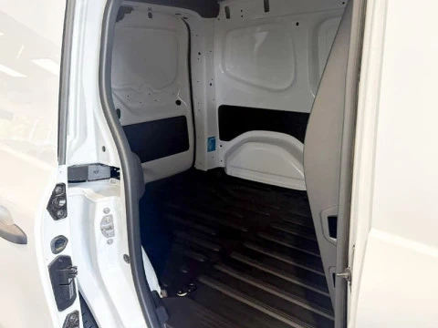 Renault Kangoo Furgón L1 2 plazas Advance dci 70kw (95cv)