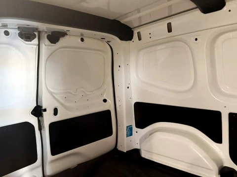 Renault Kangoo Furgón L1 2 plazas Advance dci 70kw (95cv)