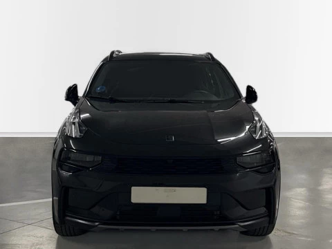 Lynk & Co 01 1.5 PHEV CORE 5P