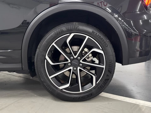 Lynk & Co 01 1.5 PHEV CORE 5P