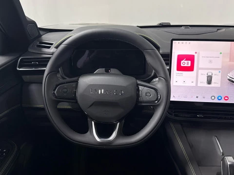 Lynk & Co 01 1.5 PHEV CORE 5P