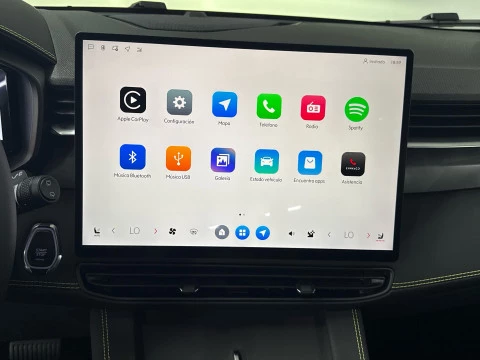 Lynk & Co 01 1.5 PHEV CORE 5P