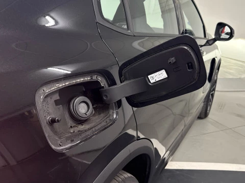 Lynk & Co 01 1.5 PHEV CORE 5P