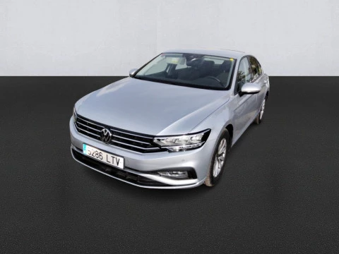 Volkswagen Passat Business 2.0 TDI 110kW (150CV)