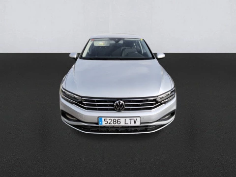 Volkswagen Passat Business 2.0 TDI 110kW (150CV)