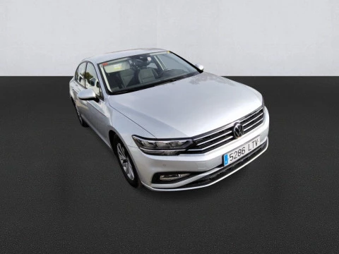 Volkswagen Passat Business 2.0 TDI 110kW (150CV)