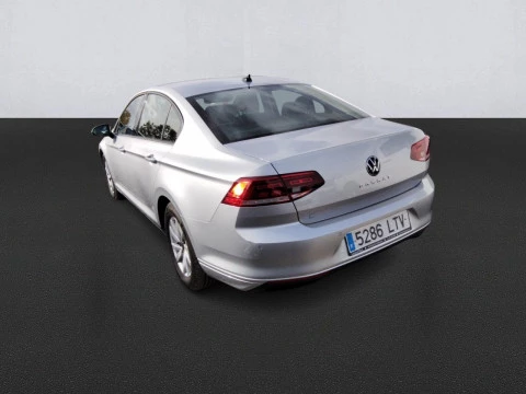 Volkswagen Passat Business 2.0 TDI 110kW (150CV)