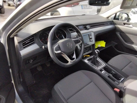 Volkswagen Passat Business 2.0 TDI 110kW (150CV)