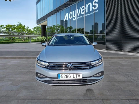 Volkswagen Passat Business 2.0 TDI 110kW (150CV)