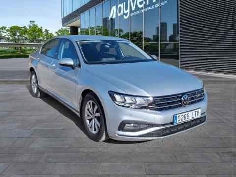 Volkswagen Passat Business 2.0 TDI 110kW (150CV)