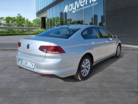 Volkswagen Passat Business 2.0 TDI 110kW (150CV)