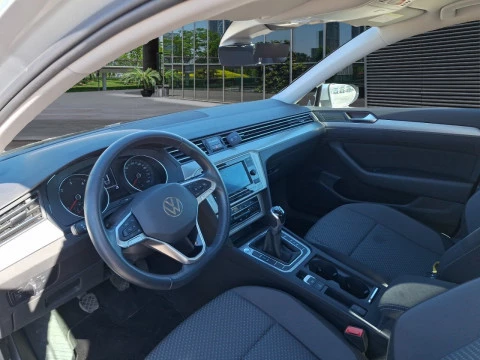 Volkswagen Passat Business 2.0 TDI 110kW (150CV)