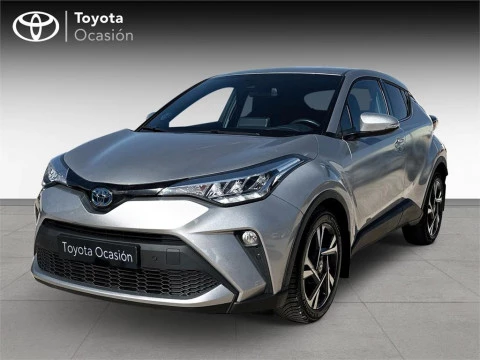 Toyota C-HR C-HR 125H Advance