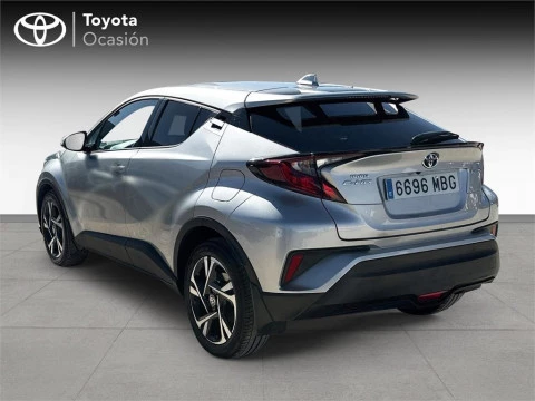 Toyota C-HR C-HR 125H Advance