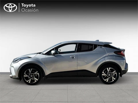 Toyota C-HR C-HR 125H Advance
