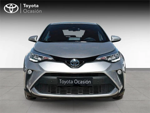 Toyota C-HR C-HR 125H Advance