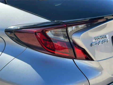 Toyota C-HR C-HR 125H Advance